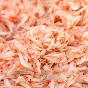 강화도 국산 새우젓 1kg,2kg 추젓 김장용 새우젓갈