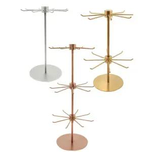 회전 양말진열대 매대 키링 매장 악세사리 슬리퍼 정리대