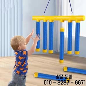 성인 14세 이상용 캐치 스틱 게임 떨어지는 막대기 잡기 감각 장난감 드롭 승리 반응 훈련 반사력 챌린지