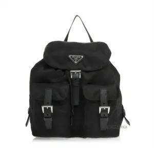 FW25 여성 스몰 리나일론 백팩 1BZ677 RV44 F0002  OOO)