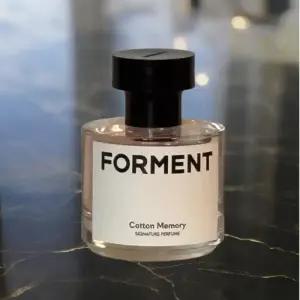 포맨트 시그니처 퍼퓸 코튼메모리 50ml 코튼