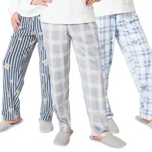 폭스 울트라밍크 수면 잠옷바지 E5 남성용