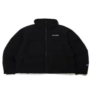 EIDER 아이더DWW24556 PUFFY (퍼피) 여성 푸퍼 다운 자켓