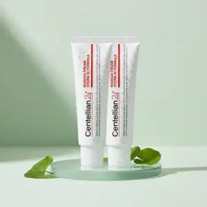 NEW 센텔리안24 마데카크림 하이드라3X 쓰리엑스 포뮬러50ml 2개