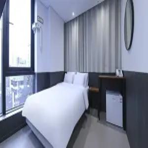 [서울] 종로 더스테이 코리아(서울모텔/종로모텔)