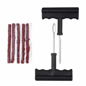 지렁이 수리 자전거타이어펑크 펑크수리키트 키트 자전거타이어펑크패치 타이어수리키트 타이어