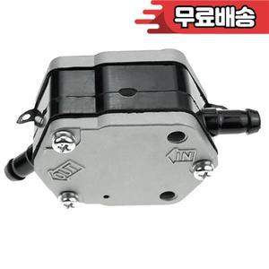 1조각 6E5-24410-01 Yamaha 용 연료 펌프 선외기 모터 교체 부품