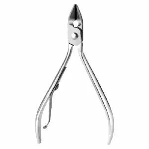 네일 니퍼 큐티클제거 스테인리스 네일케어 네일아트 손톱관리 큐티클니퍼 발톱 손톱 네일정리