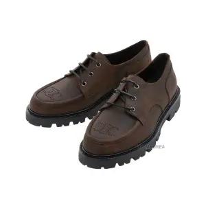 [롯데백화점]셀린느 FW25 남성 마거릿 더비 구두 364393892C 19DK