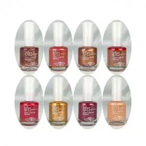 로페스 매니큐어 메니큐어 300 371번 컬러   O