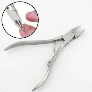 발톱 손톱 큐티클 네일 니퍼 깍이