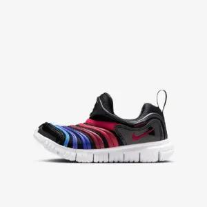 나이키 키즈 다이나모 프리 리틀키즈 이지 온/오프 운동화 343738-031