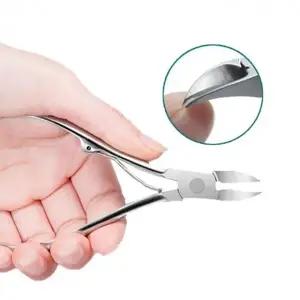 코셀마 발톱니퍼 큐티클제거기