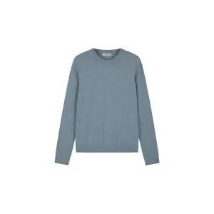 폴햄 여성 캐시블렌드 솔리드 풀오버 니트 PHF4ER2010A 594985