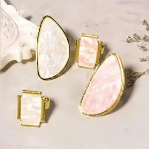 키밍 네일 핑거 파레트 네일아트 DIY 소품