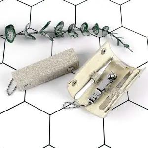 파우치 4종 슬림 손톱깎이 세트 손발톱깎이세트 손