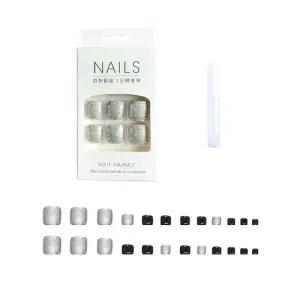 붙이는 네일아트 패디팁 F045