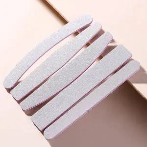 물세척가능 양면 네일 버퍼 5종세트 야스리 우드파일