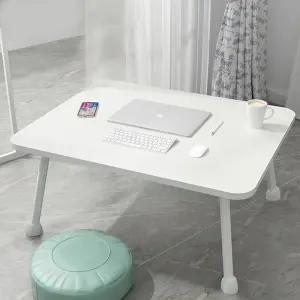 접이식 좌식 테이블 노트북 공부 독서 책상 재택근무