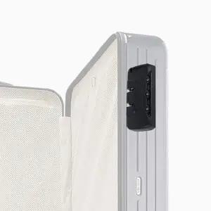 캐리어자물쇠 수선용 잠금장치 다이얼 캐리어수리