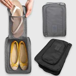 파우치 용 가방 신발 클래식 주머니