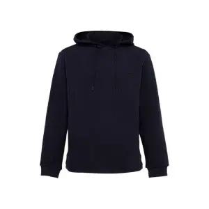 매장정품 아이더 EIDER AIR POCKET (에어 포켓) 남성 긴팔 후드 티셔츠_Dark Navy DMW25261N9 174874