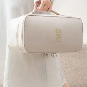 여행 속옷 파우치 캐리어 화장품 케이스