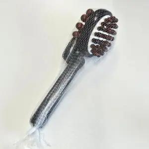 길이조절 가능한 원목 안마봉 양면 나무 손 마사지도구 효자손 (WFK8O9A)