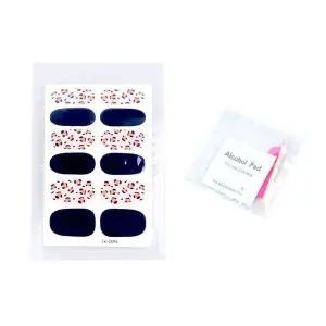 네일 아트 스티커 ZK-0096 (WE0D369)