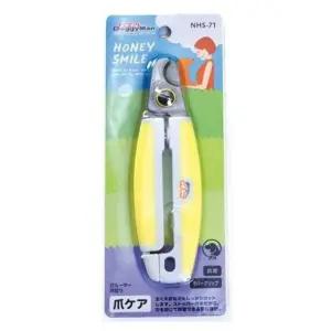 강아지 발톱 관리기 전문 용품 도기맨 프로용 깎이 도구 (WFK8OIA)