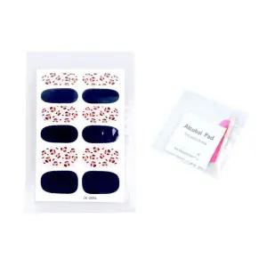 고품질 네일 아트 스티커 ZK-0096 네일손톱스티커 네일패치 (WE0D369)