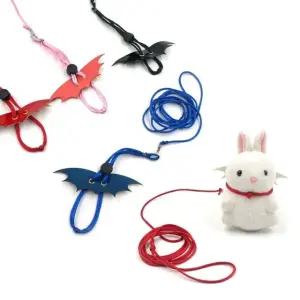 소형 애완동물 가슴줄 (WE112CE)