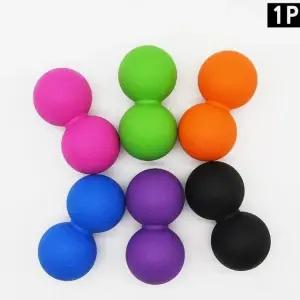 고품질 마사지볼 더블 안마볼 (WE10D9C)