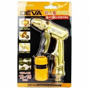 [골드스마일]피스톨 쿠퍼건 근육안마건 마사지기