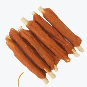 강아지 영양 간식 치킨 우유껌 애견용 300g 건강한 개껌 (WFK8P94)