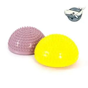 [골드스마일]아이워너 미니마사지쿠션 편안한 발 마사지기