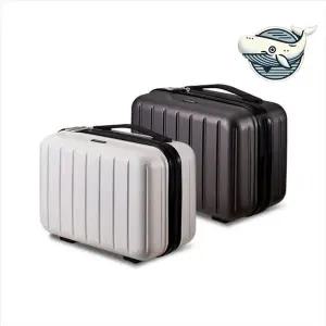 여행용 소형 캐리어 실용적인 디자인 컴팩트한 디자인캐리어