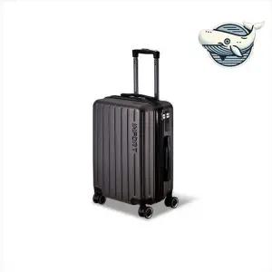 휴대용 확장형 기내용 여행가방 손잡이 지퍼 디자인캐리어