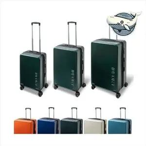 여행용 확장형 캐리어 트렌디 기내용 수납형 디자인캐리어