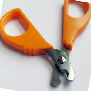 고양이 애완동물 발톱깎이 고양이용 발톱 정리 도구 애완용 관리기 (WFK8SRH)