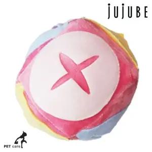 트릿볼 핑크색 애완동물 장난감 간식공 반려동물 두뇌게임 볼 (WFK8PUE)