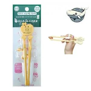 어린이 초콜릿젓가락 연습도구 콩잡기 지능개발