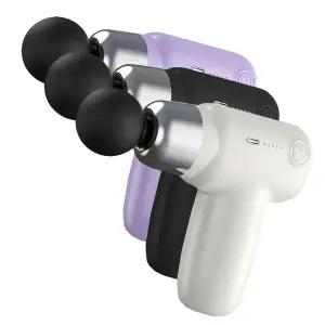 [셀러에이드]B바디온9400 포켓 마사지건 전동안마기 진동 전동건