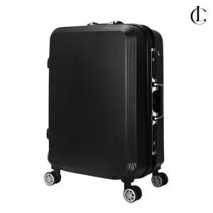 [콩심팥심]캐리어 24인치 확장형 수화물 중대형 여행LHB043 패션잡화 하드케이스