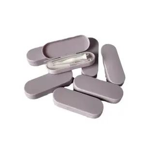 고품질 렌지집게 렌즈뽁뽁이 소프트렌즈집게 하드렌즈집게 (WE14364)