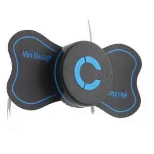 고품질 미니 저주파 안마기 마사지기 허벅지 전신안마 3개? (WE153BD)