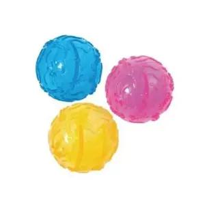 강아지 스낵볼 칼리 장난감 반려동물 놀이공 간식볼 (WFK8QPT)