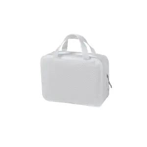 썸머 핸드백 물놀이 가방 투명 핸드백 소형 여행 방수