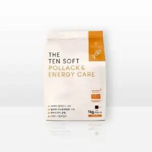 반건조 강아지사료 황태 영양 간식 1kg 건강식품 (WFK8QJ9)