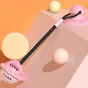 강아지 장난감 인형 터그놀이 애완견 (WFK8QOW)